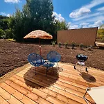 La Au Coeur De La Nature Holiday home *