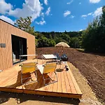 La Au Coeur De La Nature Holiday home