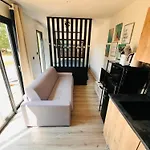 La Au Coeur De La Nature Holiday home