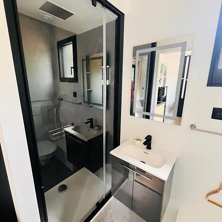 Vakantiehuis La Au Coeur De La Nature