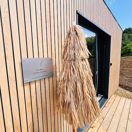 La Au Coeur De La Nature