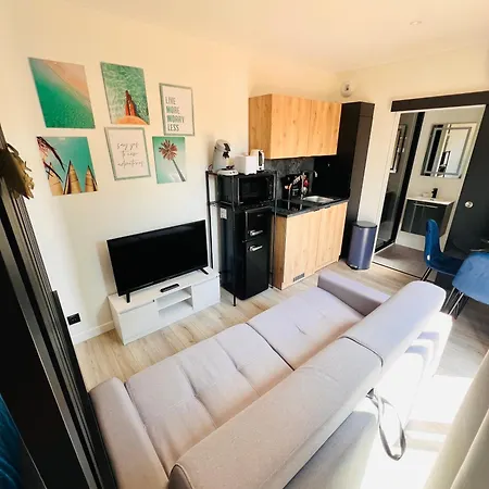 Vakantiehuis La Au Coeur De La Nature *