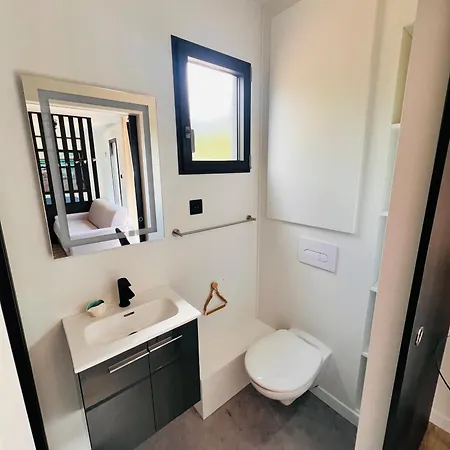 Vakantiehuis La Au Coeur De La Nature Rosselange