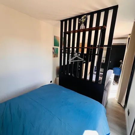 Vakantiehuis La Au Coeur De La Nature