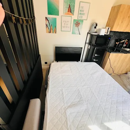 La Au Coeur De La Nature