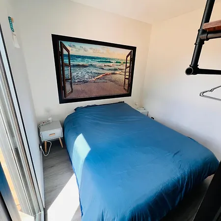 La Au Coeur De La Nature Vakantiehuis