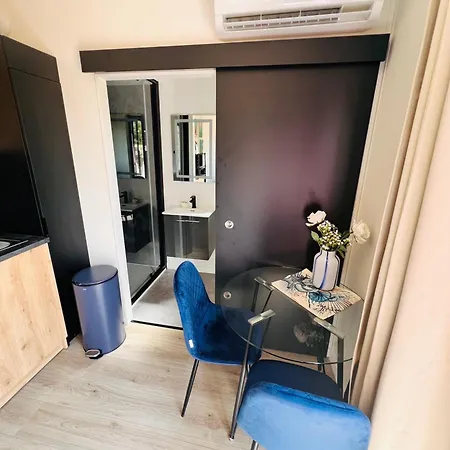 Vakantiehuis La Au Coeur De La Nature