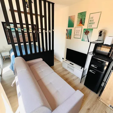 Vakantiehuis La Au Coeur De La Nature Rosselange