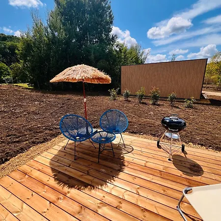 La Au Coeur De La Nature *