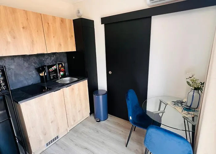 La Au Coeur De La Nature Rosselange