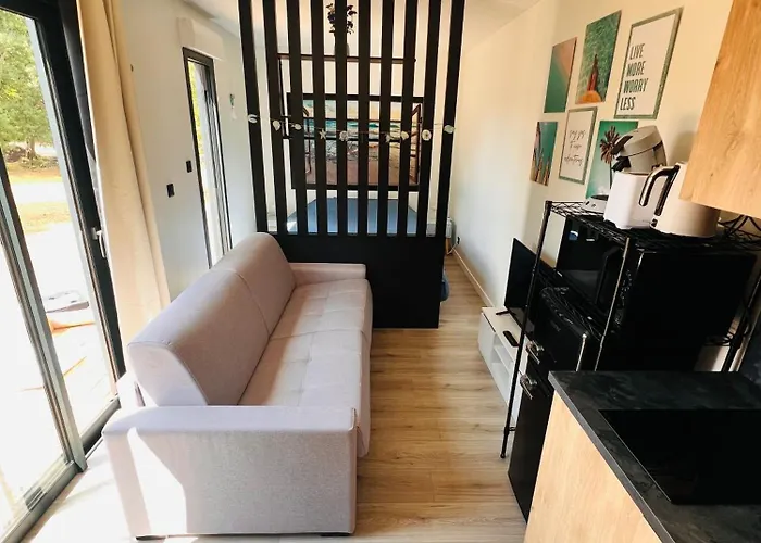 La Au Coeur De La Nature * Rosselange