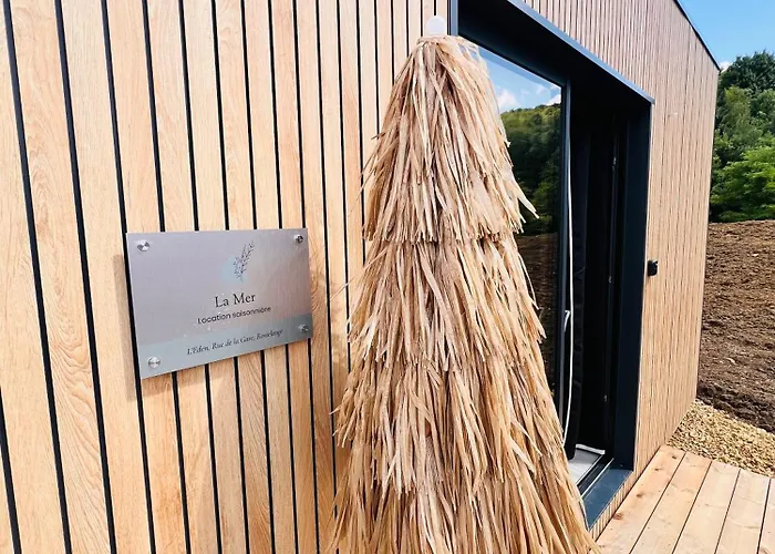 La Au Coeur De La Nature