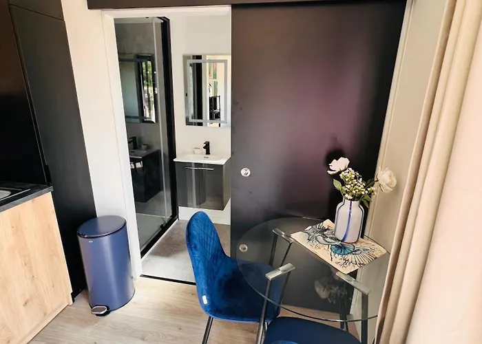 La Au Coeur De La Nature