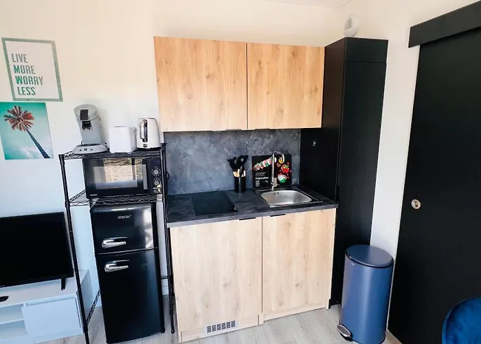 La Au Coeur De La Nature Prázdninový dům *