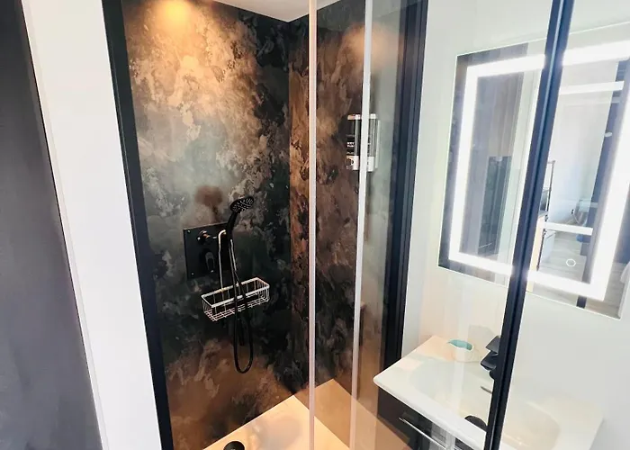 La Au Coeur De La Nature *