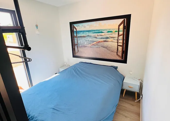 La Au Coeur De La Nature Prázdninový dům Rosselange