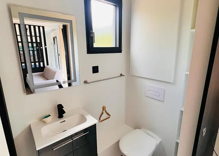 Prázdninový dům La Au Coeur De La Nature Rosselange