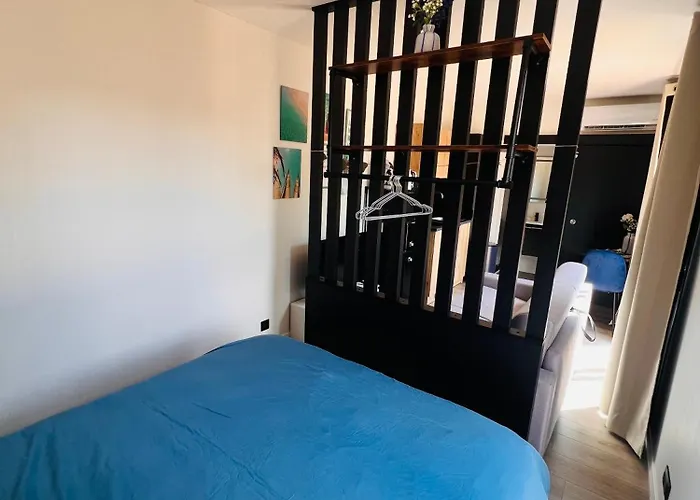 Prázdninový dům La Au Coeur De La Nature