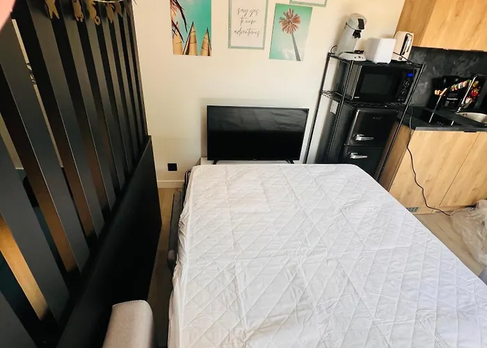 La Au Coeur De La Nature