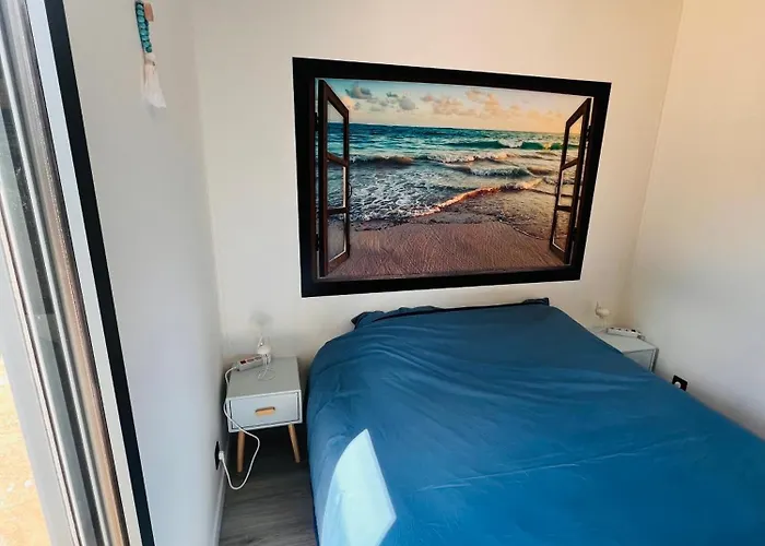 Prázdninový dům La Au Coeur De La Nature