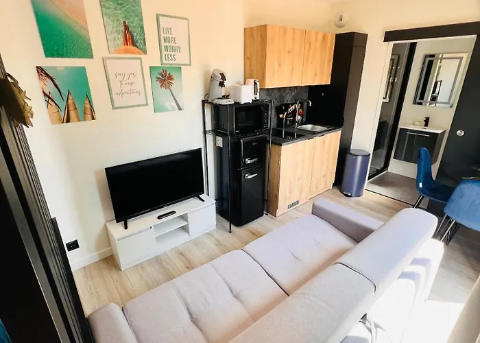 La Au Coeur De La Nature